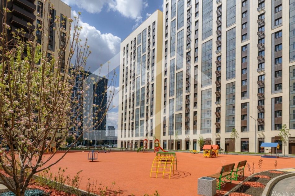 Продажа ПСН Николая Озерова ул,  д. 2 к1