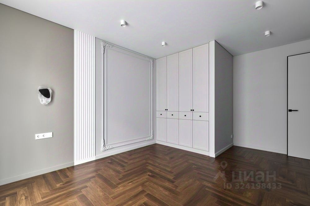 Продажа 3-комн квартиры на вторичном рынке улица Большая Полянка, 9С1