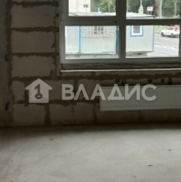 Продажа 2-комн квартиры на вторичном рынке улица Льва Кассиля