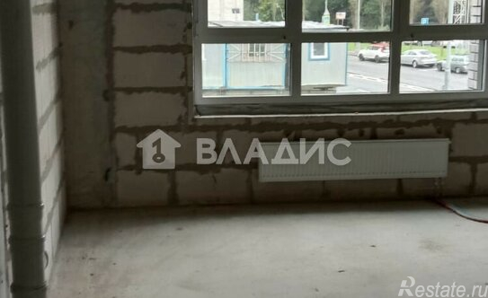 Продажа 2-комн квартиры на вторичном рынке улица Льва Кассиля