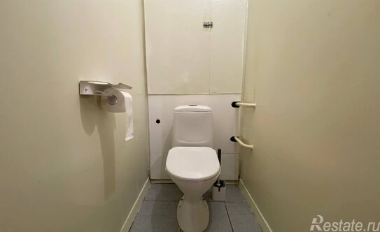 Продажа 2-комн квартиры на вторичном рынке ул Герасима Курина,  д. 16