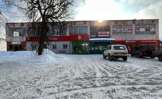 Продажа 1-комн квартиры на вторичном рынке Рязановский, ул Ленина,  д. 16