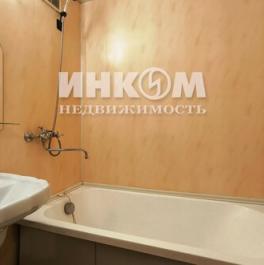 Продажа 1-комн квартиры на вторичном рынке Мытищи г, Юбилейная ул,  д. 33 к1