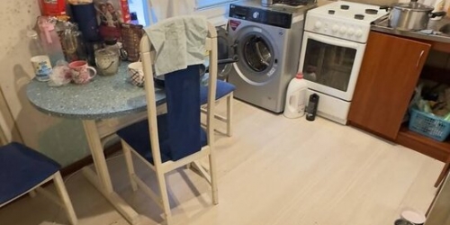 5-комн квартира улица Зины Портновой,  д. 24