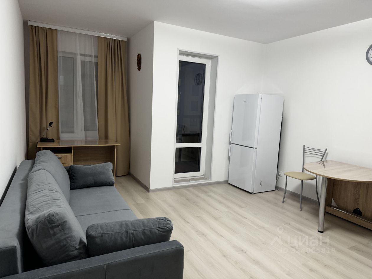 Аренда студии Сергиево тер., проспект Буденного, 11