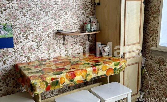 Аренда 2-комн квартиры на вторичном рынке Рижский проезд,  д. 11