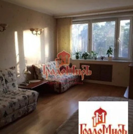 Продажа 1-комн квартиры на вторичном рынке Пушкино, Оранжерейная ул,  д. 15