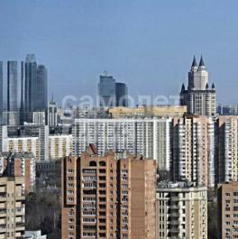 Продажа 3-комн квартиры на вторичном рынке ул Петра Алексеева,  д. 12,  к. 34