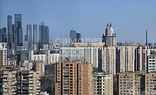 Продажа 3-комн квартиры на вторичном рынке ул Петра Алексеева,  д. 12,  к. 34