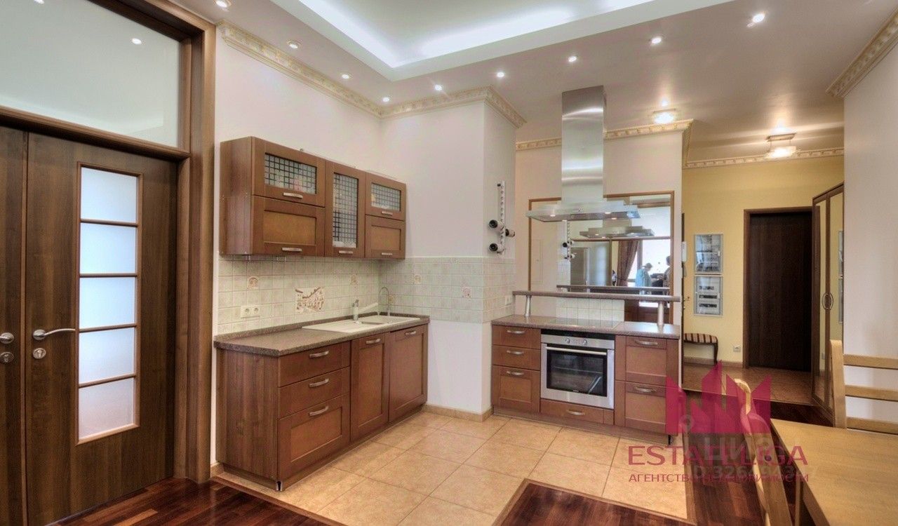 Продажа 3-комн квартиры на вторичном рынке Минская улица, 1ГК1