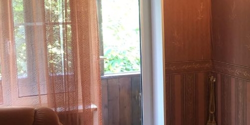 3-комн квартира улица Козлова, 19К2