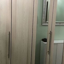 Аренда 2-комн квартиры на вторичном рынке ул Трифоновская,  д. 11