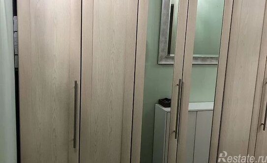 Аренда 2-комн квартиры на вторичном рынке ул Трифоновская,  д. 11