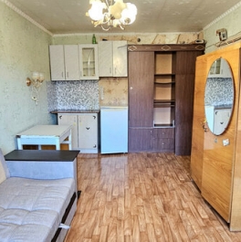 Продажа 1-комн квартиры на вторичном рынке Серпухов, проезд Мишина,  д. 14