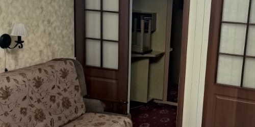 1-комн квартира улица Москворечье, 33