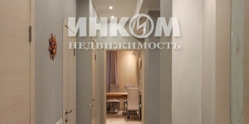 2-комн квартира Парковая 1-я ул,  д. 1/51