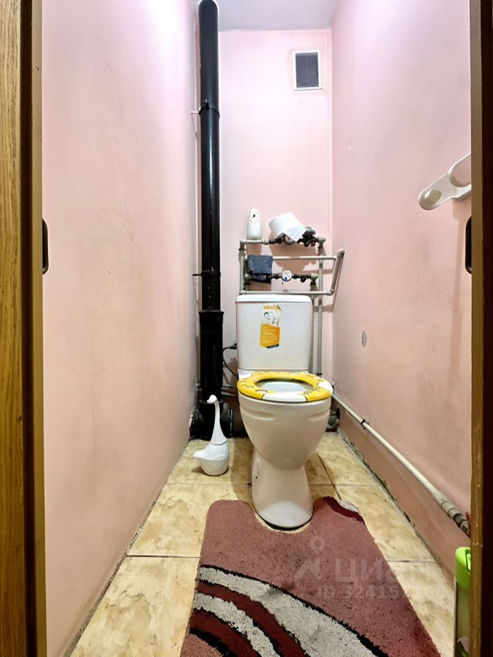 Продажа 2-комн квартиры на вторичном рынке улица Тельмана, 30к2