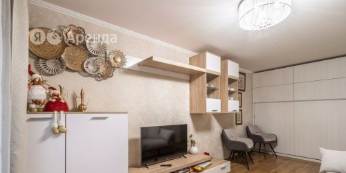 2-комн квартира Лосевская улица,  д. 6