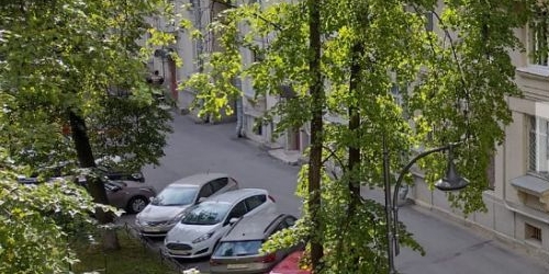 2-комн квартира улица Решетникова, 9