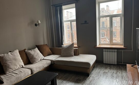 Продажа 2-комн квартиры на вторичном рынке ул Марата,  д. 65/20