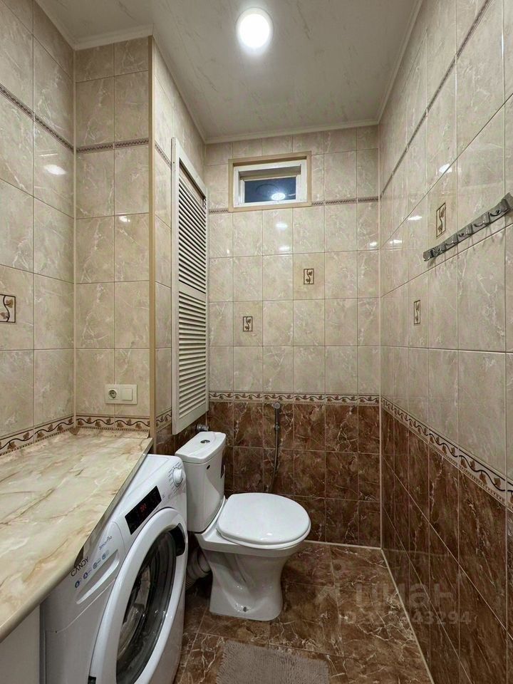 Продажа 3-комн квартиры на вторичном рынке Алтайская улица,  д. 19