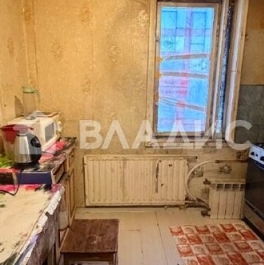 Продажа 3-комн квартиры на вторичном рынке ул Пионерстроя,  д. 21,  к. 2