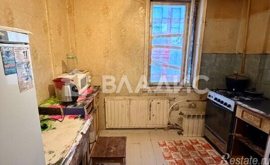 Продажа 3-комн квартиры на вторичном рынке ул Пионерстроя,  д. 21,  к. 2