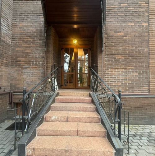 Коттедж/дом Опалиха, ул Елизарова,  д. 11