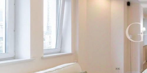 4-комн квартира Малый Николопесковский переулок, 4