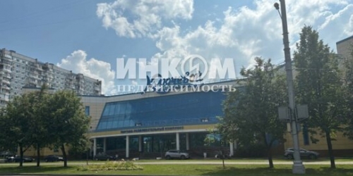 1-комн квартира ул Алма-Атинская,  д. 2