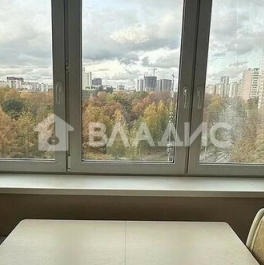 Продажа 2-комн квартиры на вторичном рынке Селигерская улица,  д. 2