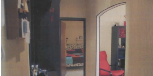 2-комн квартира Горького ул, Апрелевка г, Наро-Фоминский р-н ,  д. 25