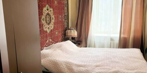 3-комн квартира улица Гамалеи,  д. 2