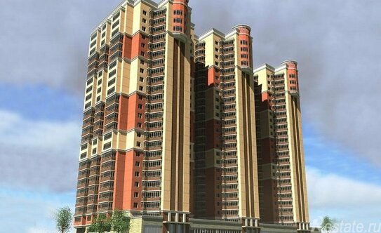 Продажа 3-комн квартиры на вторичном рынке Одинцово г, Маршала Жукова ул,  д. 11А