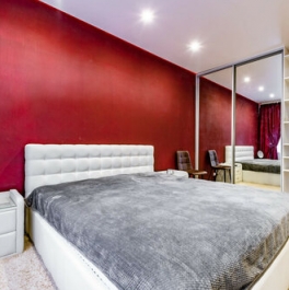 Продажа 1-комн квартиры на вторичном рынке Советский (Усть-Славянка) пр-кт,  д. 34 к2 с1