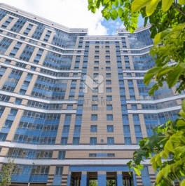 Продажа 2-комн квартиры на вторичном рынке Коломяжский пр-кт