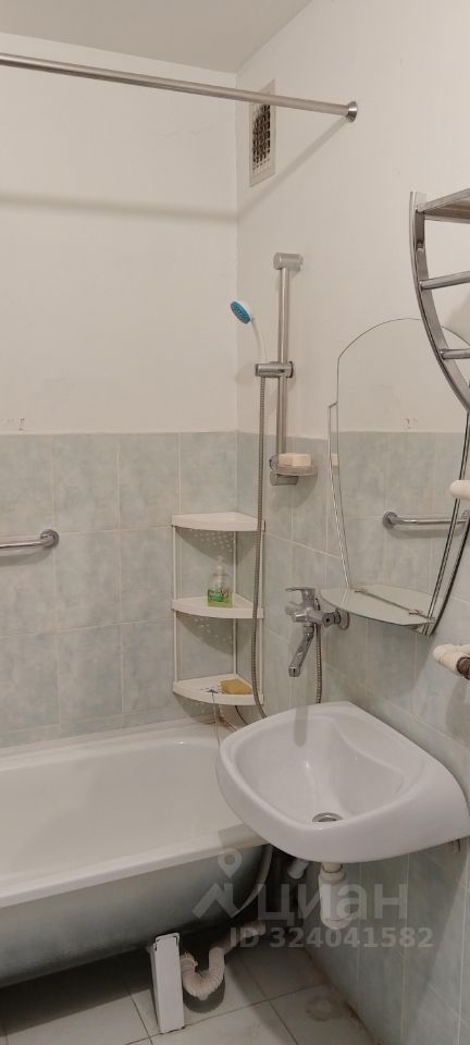 Продажа 1-комн квартиры на вторичном рынке Лосино-Петровский, улица Пушкина, 6