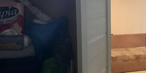 1-комн квартира Коровинское шоссе, 36К1