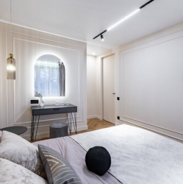 Продажа 2-комн квартиры на вторичном рынке Багратионовский проезд,  д. 14