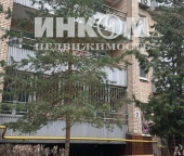 Продать Квартиры вторичка Филевская М. ул  36 