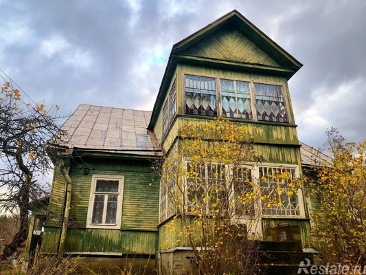 Продажа дома Белоостров, Александровское ш,  д. 89