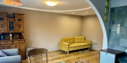 3-комн квартира Докучаев переулок,  д. 15