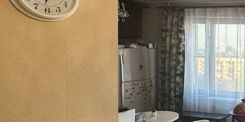 3-комн квартира улица Сталеваров, 24