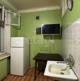 Продажа 3-комн квартиры на вторичном рынке ул Седова,  д. 44