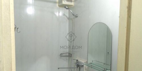 1-комн квартира Есенинский б-р,  д. 3