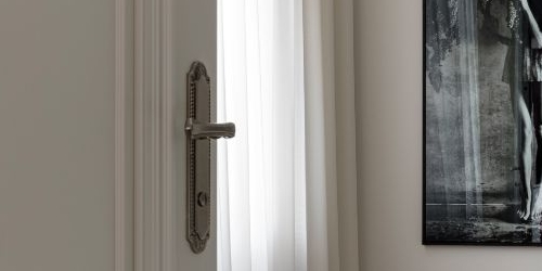 4-комн квартира улица Серпуховский Вал, 21к4