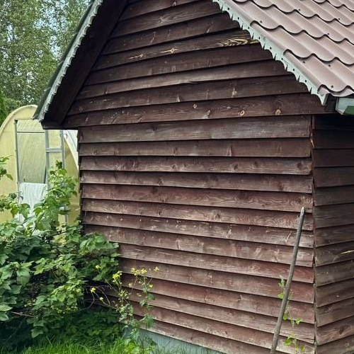 Коттедж/дом Мшинская садоводческий массив, Буревестник СНТ, улица Солнечная,  д. 66