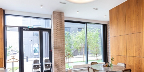 Отдельное здание Ордынка М. ул,  д. 3