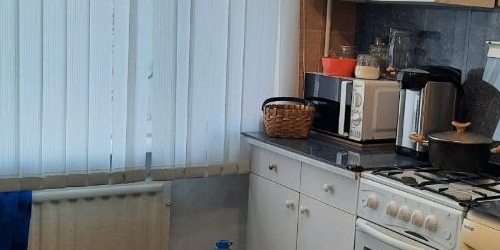 2-комн квартира улица Турку, 27