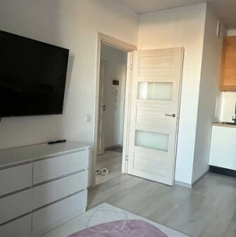 Продажа 1-комн квартиры на вторичном рынке Светлановский пр-кт,  д. 8